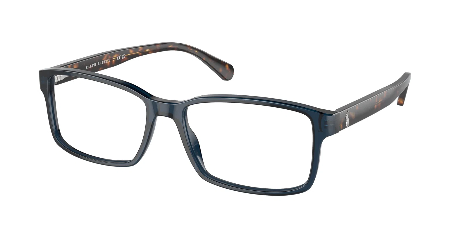 Polo 2123 Eyeglasses - view 44